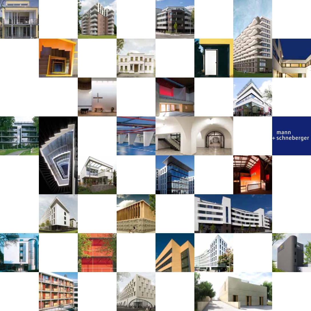 mann+schneberger Architekten BDA Ludwig Mann
