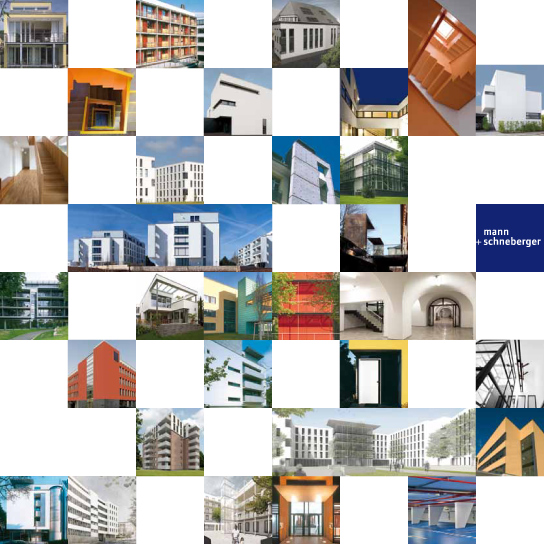 mann+schneberger Architekten BDA Ludwig Mann